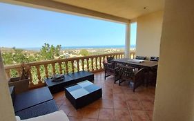 Villa Almunia